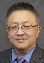 Dennis Huang, Bank of China U.S.A.