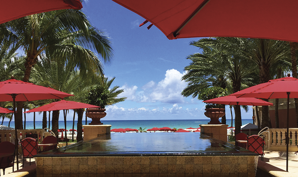 LEADERS Acqualina Open to the Ocean