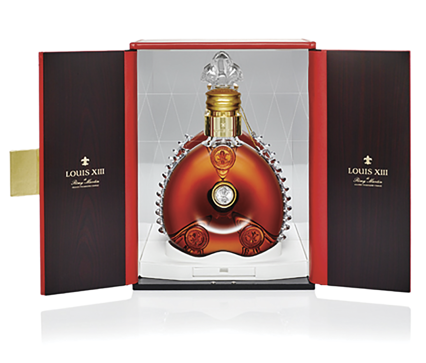 LOUIS XIII The Magnum