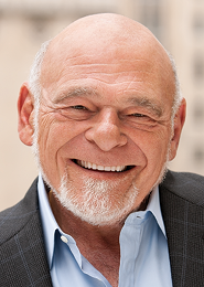 Sam Zell, Equity Group Investments