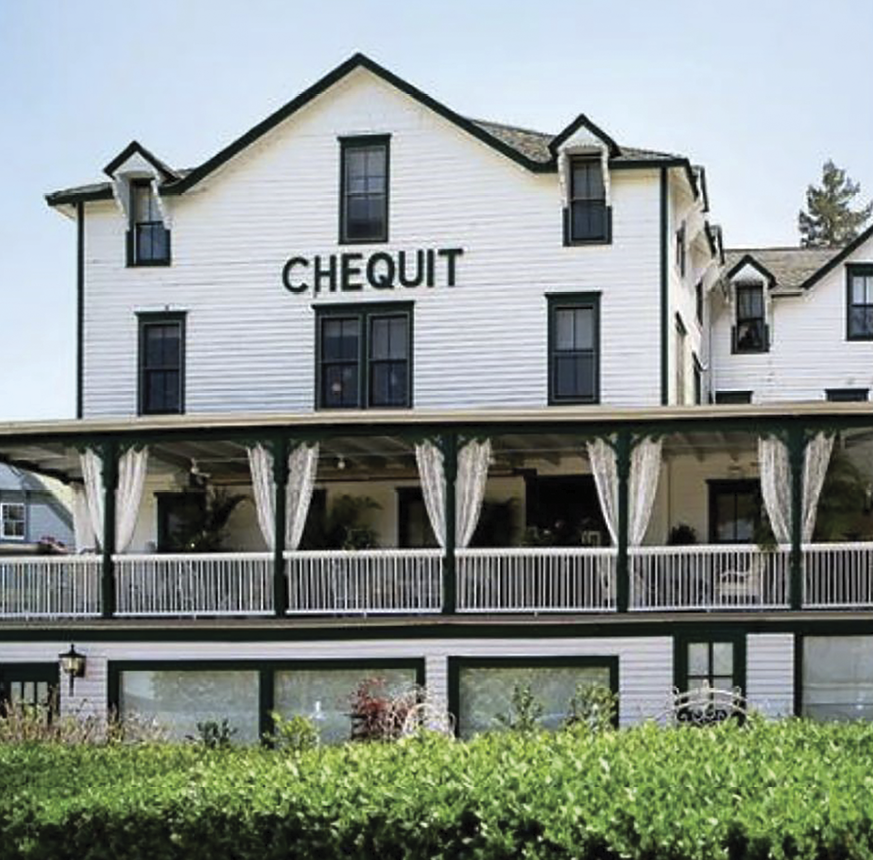 Chequit Inn on Shelter Island, Soloviev Group