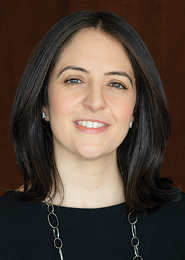 Stephanie E. Cohen, Goldman Sachs