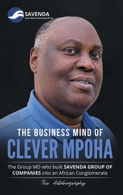 The Business Mind of Clever Mpoha