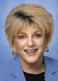 Carolyn G. Goodman, Mayor of Las Vegas