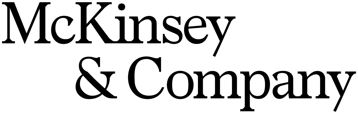 McKinsye Logo