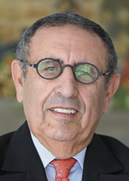 H.E. Youssef Amrani, Ambassador of Morocco to the United States