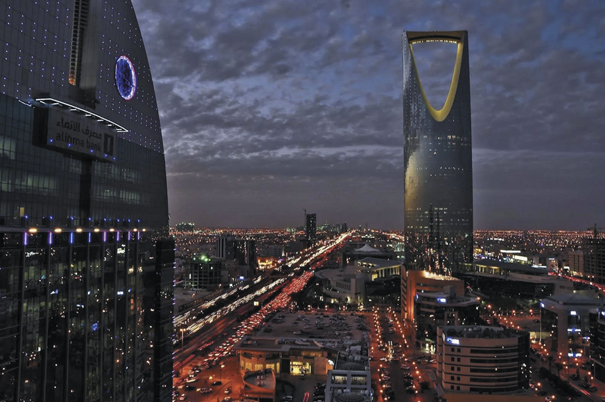 Riyadh, Saudi Arabia