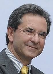 H.E. Esteban Moctezuma Barragán, Ambassador of Mexico to the United States