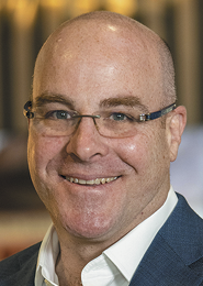 Anthony Duggan, Grand Hyatt Deer Valley