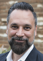 Eric Jenkins, Estancia La Jolla Hotel & Spa