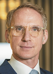 Laurent Ebzant, Park Hyatt New York