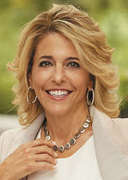 Pamela Liebman, The Corcoran Group