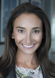 Kelly Kennedy Mack, Corcoran Sunshine Marketing Group