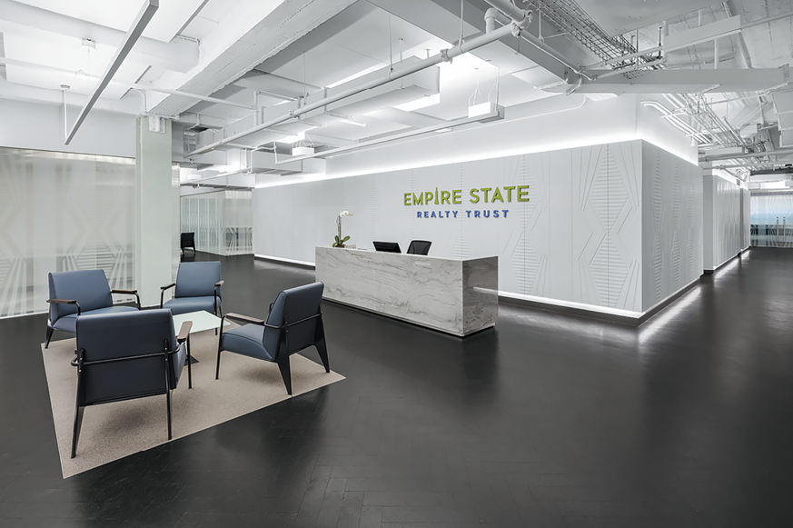 Empire State Realty Trust