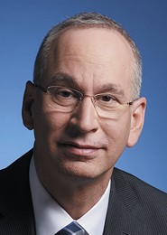 David L. Reich, MD, The Mount Sinai Hospital and Mount Sinai Queens