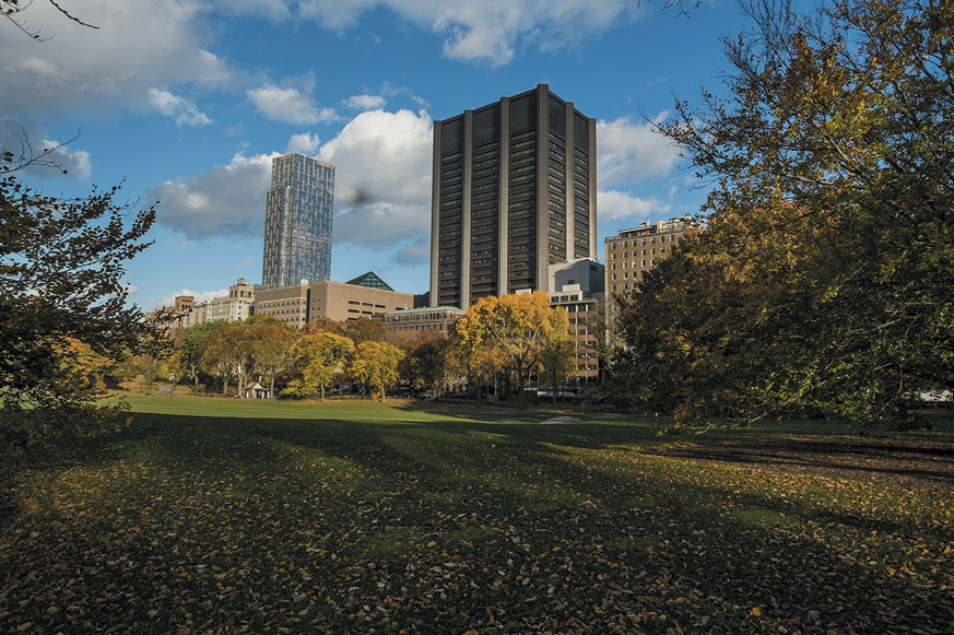 Mount Sinai Hospital