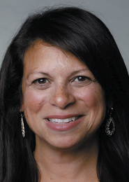 Eileen Torres, BronxWorks
