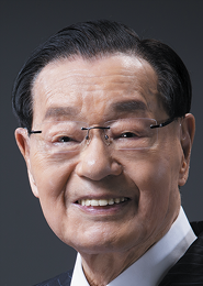 Dr. James S.C. Chao, Foremost Group