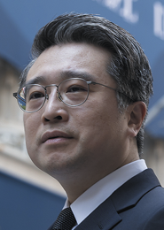 Dr. Calvin Choi, AMTD IDEA, AMTD Digital; L’Officiel, The Art Newspaper