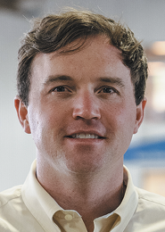 Willie Ford, National Ability Center