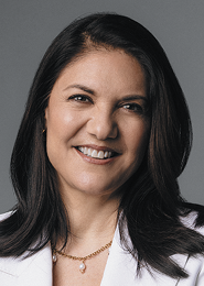 Mary Ellen Iskenderian, Women’s World Banking