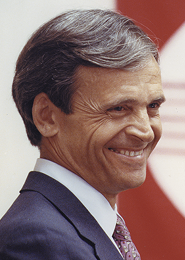 Frank Lorenzo
