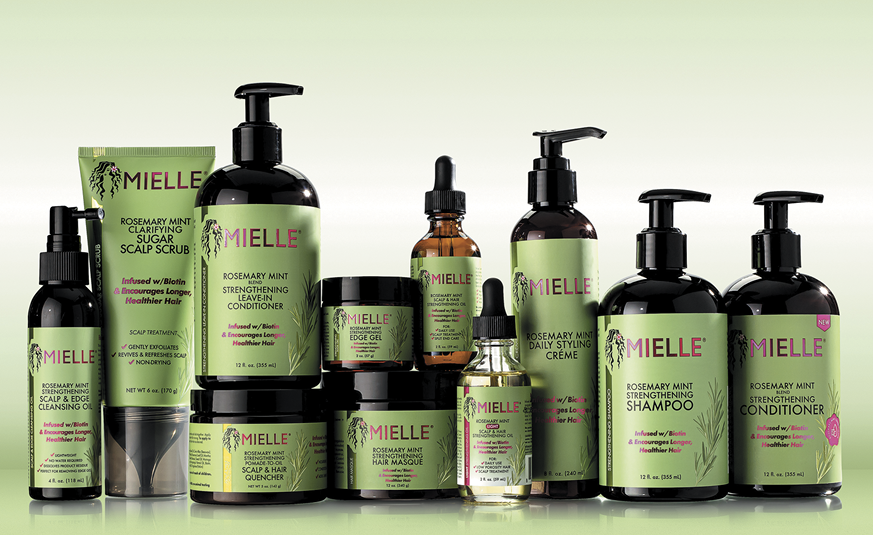 Mielle Organics