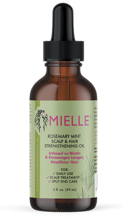 Mielle Organics