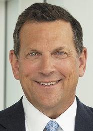 John E. Schlifske, Northwestern Mutual