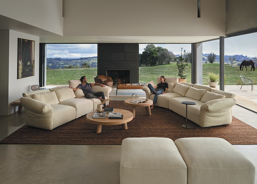 King Living Haven Sofa