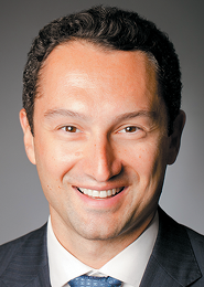 Matthew M. Baron, Baron Property Group