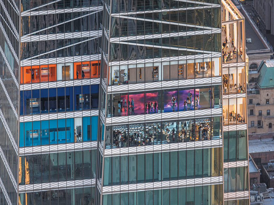 SL Green One Vanderbilt