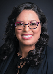 Grace C. Bonilla, United Way of New York City