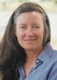 Dominique Browning, Moms Clean Air Force