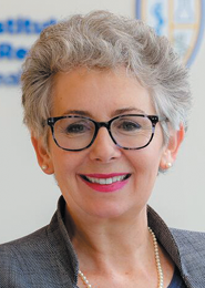 Karina Davidson, Northwell Health