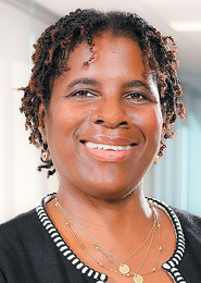 Dawnette Lewis, MD, MPH, Northwell Health