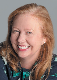 Kristin Myers, Northwell Health