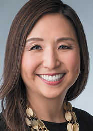 Jeannie Rhee, Paul, Weiss, Rifkind, Wharton & Garrison LLP