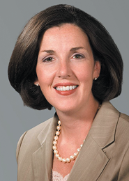 Kerri Scanlon, RN, FAAN, Northwell Health