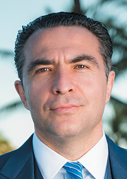 Carlo Javakhia, The St. Regis Bal Harbour Resort