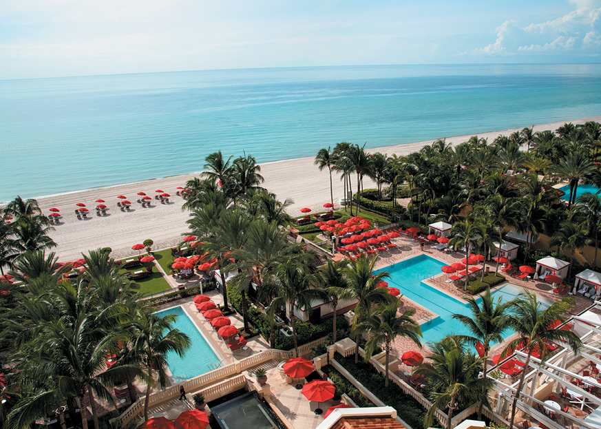Acqualina