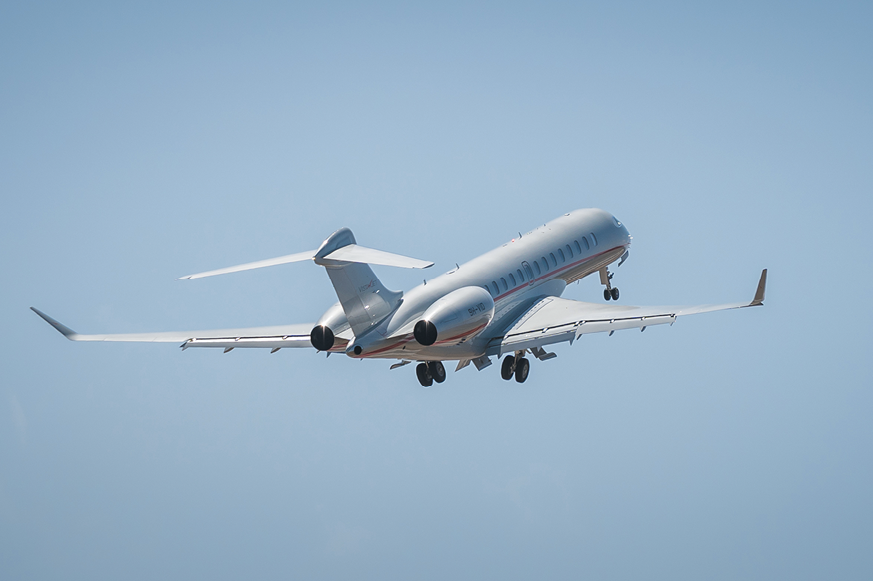 VistaJet