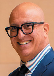 Luigi Romaniello, Waldorf Astoria New York