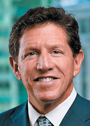 Andrew Levine, SL Green Realty Corp.