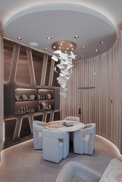 Avi & Co. Aspen boutique