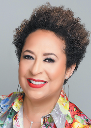 Cheryl McKissack Daniel, McKissack & McKissack