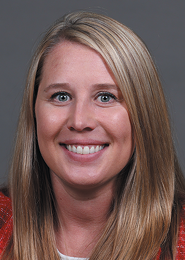 Dani Busboom Kelly, University of Nebraska