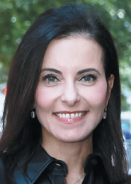 Dina Powell McCormick