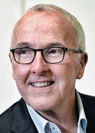 Frank H. McCourt, Jr., McCourt Global, Project Liberty