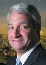 Frank J. Sciame Jr., Sciame Construction, LLC